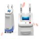 Professional commercial and salon use SHR hair removal ipl shr/shr ipl/shr OPT CE approved opt machine