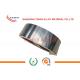 N4 N6 99.5% Min Pure Nickel Strip 8.9g / Cm3 With Stable Corrosion Resistance