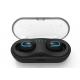 IPX5 True Wireless Stereo Earphones EP-121A BT 5.0 660 Hours Standby Time DC 5V