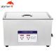 Industrial Physical Skymen Ultrasonic Cleaner 30L 600W SUS For Lab Instruments