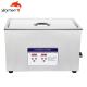 Semi Finished 600w FCC Tabletop Ultrasonic Cleaner 30L SKYMEN