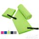 Quick Drying Lightweight Ultra Absorbent Microfiber Towel Travel Sports Gym Towel