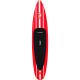 15 PSI 320*76*15cm Inflatable Standing Paddle Board