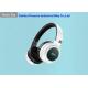 Glowing Light Wireless Headband Earphones 40mm Drive Units