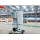 0.06-0.58MW Gas Fired Hot Water Boiler