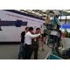 Stable Double Glazing Desiccant Filling Machine 50 Hz Easy Operation