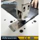 Auto Tuning 35Khz Ultrasonic Sealing Machine For Sealing Cosmetic PVC Tubes