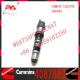 Diesel Fuel Injector Assembly 4902827 4088431 4928349 4010025 4902828 4087889 4076533 For Cummins QSK23