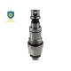 PC200-6 PC600-7 Valve Sub Assembly For Excavator Spare Parts 709-20-52300