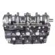 4JB1 Aluminum Alloy Engine Block 8-94438-404-4 8-94437397-6