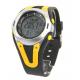 Outdoor sports fishing barometer watch with storm alarm 30m waterproof FX708