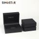 Gift Single Watch Box with Durable Surface Finish Screen Printing and Gift