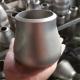 ASTM B16.9 SS 304 316 Pipe Fitting Stainless Steel Reducer MT23