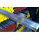 304L / 316 Hot Rolled Stainless Steel Rods SS Round Bar , Bright Surface