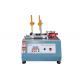 Multi Position Adhesion Testing Machine For Films / Silicone Rubber