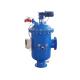 Circulating Water Spray System Heat Exchanger System Water Filter,auto backwash strainer