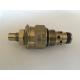 FC2-08 Adjustable Hydraulic Flow Control Valve Reverse Flow Check valve