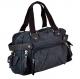 Men Multifunction Vintage Canvas Tote Bag For Travel