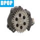 Compact Engine Oil Pump 4198758 504332683 504105556 5801810951 For IVECOTRUCK  Models