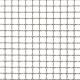 #5 Mesh size Stainless steel woven wire mesh,aperture 4017mm,wire diameter 0