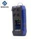 Fast Response Portable Multi Gas Detector , Industrial 4 Gas Monitor Device