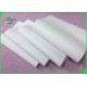 Multi Size Single Side Coated 80g Couche Paper In Reams High Whiteness
