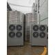 11-100KW 220 / 380 V Hybrid Water Heater , Air Heat Pump Water Heater 4.0 Cop