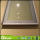 1000 to 6000mm electrophoresis kitchen cabinet aluminum door frame