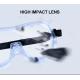 Waterproof Anti Mist Safety Glasses Fully Cover Anti Fog Surgical Glasses
