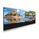 Industrial Grade DID LCD Video Wall 55 Inch HD Screen High Definition And Clear Image