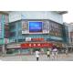 Etl P10 High Refresh Rate Outdoor Advertising LED Display Screen Ul Led Sign 6mm Smd