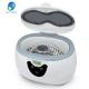 Jewelries Glasses Coins 40khz Ultrasonic Cleaner Skymen 600ML 35W With Degassing