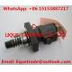 Original Deutz unit pump 01340378A / 01340378 / 0134 0378 fuel injection pump