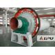 Large Capacity Cement Grinding Ball Mill for Limestone Rotary Speed 23.5rpm