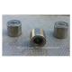 Stainless Steel Sounding Pipe Head Model A40 CB/T3778-99 Stainless Steel Sounding Cap