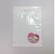 Die Cut LDPE HDPE Custom Plastic Shopping Bag 14colors Printing