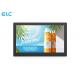 Rockchip 3399 POE Android Tablet 4k HDMI Output With 15.6 Inch LCD Panel