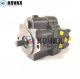 PVD-0B-18P-6G3-4191A Piston Oil Pumps For Excavator Spare Parts