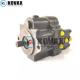 PVD-0B-18P-6G3-4191A Piston Oil Pumps For Excavator Spare Parts