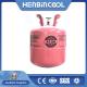 Disposable 11.3kg R410A Refrigerant 25lb Cylinder High Purity