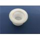 Hot Processing Molding PTFE Expansion Bellows High Temperature Resistance
