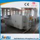 HDPE Plastic Pipe Machine Low Energy Consumption Ac Variable Frequency Drive