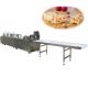P401 Full Automatic granola bar press machine candy Bar/protein bar manufacturing machine