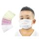 3 Layers Disposable ISO Child Respirator Mask
