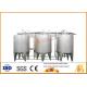 2000T/Year Complete  Fermentation Machine  Liquid Material Type