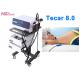 Ret Cet Smart Tecar 8.0 Pain Relief Physical Machine