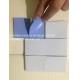 0.25mm Thermal Conductive Pad thermal conductive silicone pad