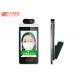 8 Inch Temperature Measurement Digital Face Scan Thermometer