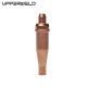 American Style 1-101 2 Gas Cutting Nozzle for Propane Acetylene Oxygen Welding Gun Tip