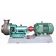 Single Suctiom Horizontal Vortex Chemical Pump No Leakage For Industry Using